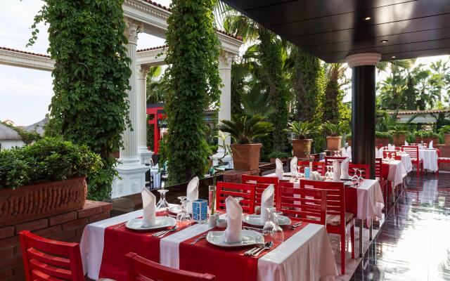 Club Hotel Sera
