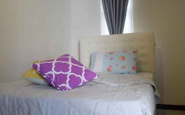 Alana Villa 2 Bedroom Syariah