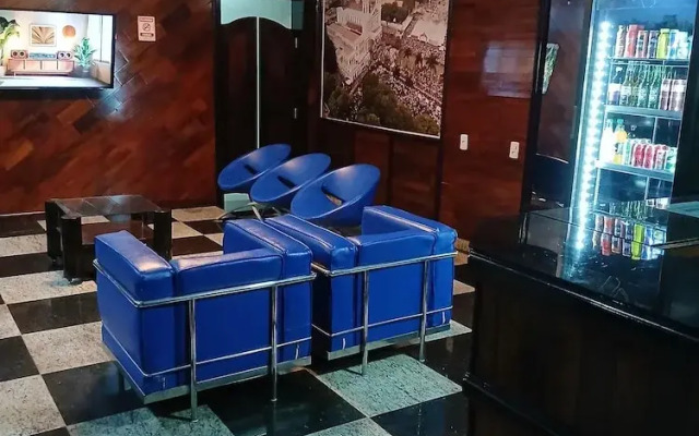 Hotel COP30