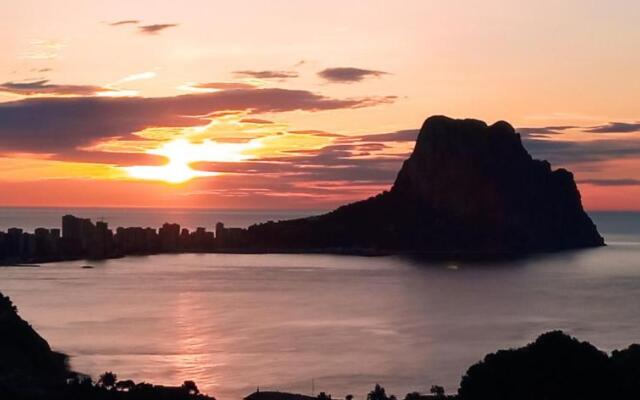 villa Maryvilla Calpe