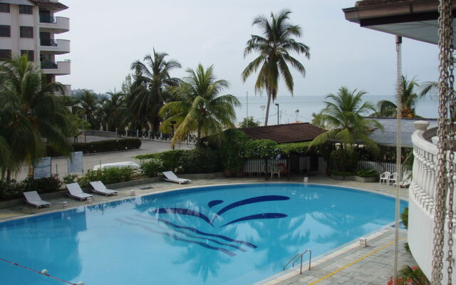 Bayu Beach Resort