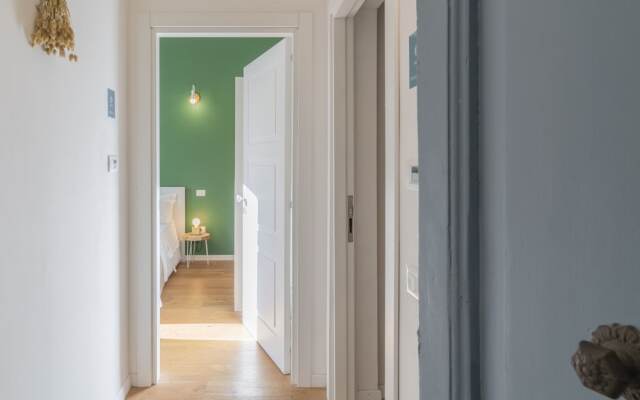 SoClà Boutique Hotel