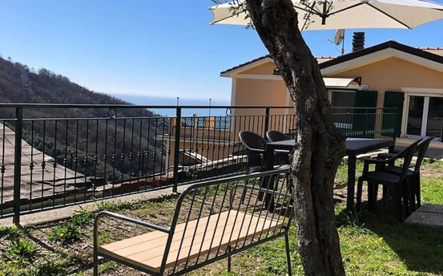 Bonaventura Holiday Home