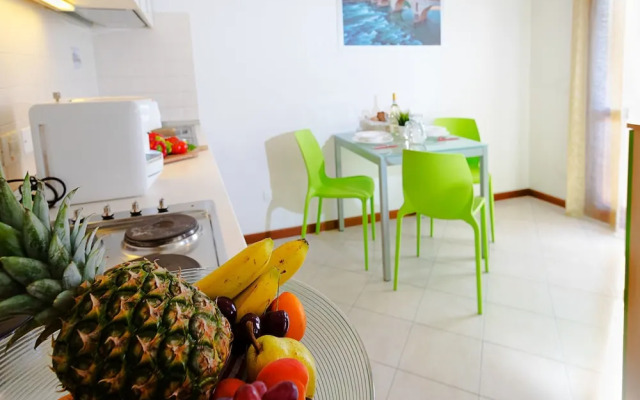 Residence Verona Class