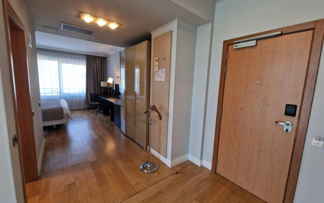 Hotel Sunny Hill