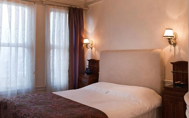 Kitapevi Special Class Hotel