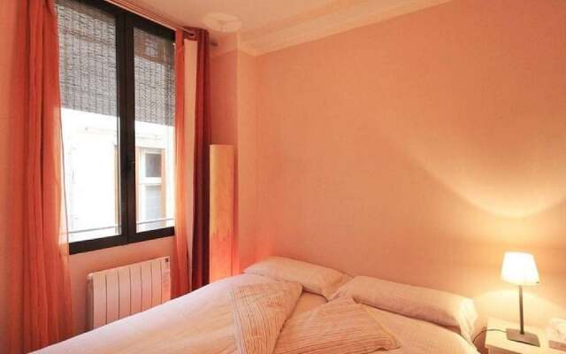 Apartment in the historical center