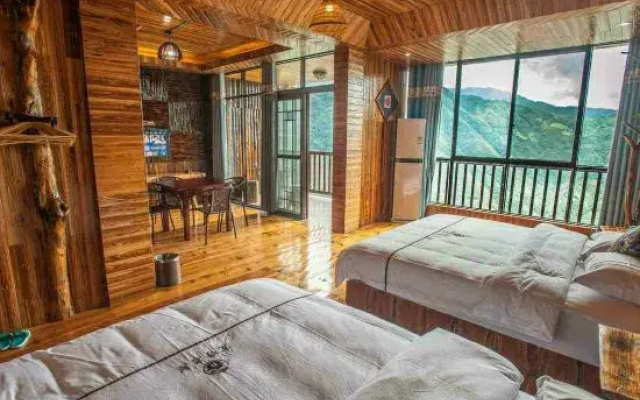Ruchu Old House Inn
