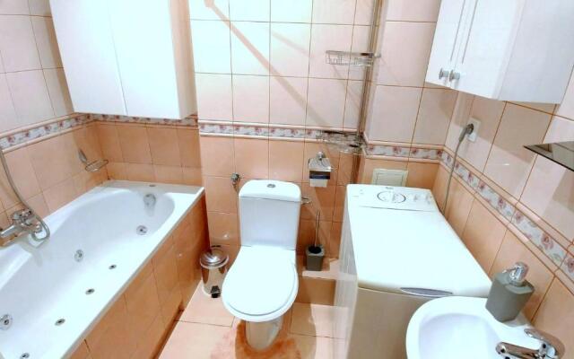 Apartament TwojaNoc