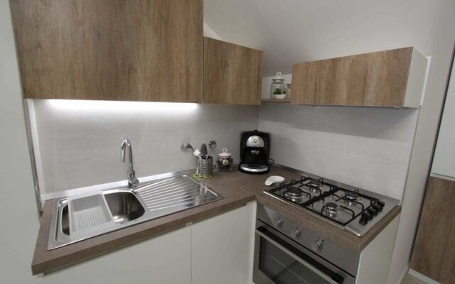 Bed and breakfast Ledwars