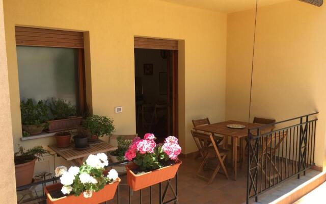 La Locanda del Cedro