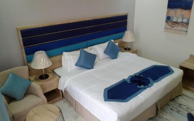 Lafontaine Diora Hotel