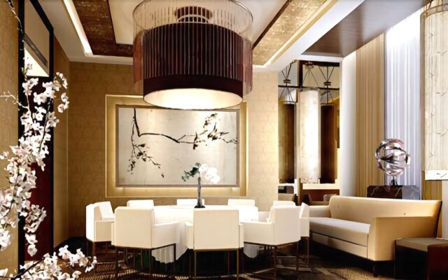 Days Hotel Nanjing