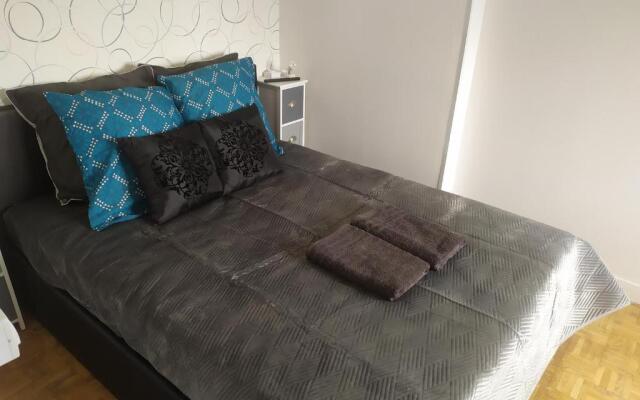 appartement 8 couchages 3 chambres