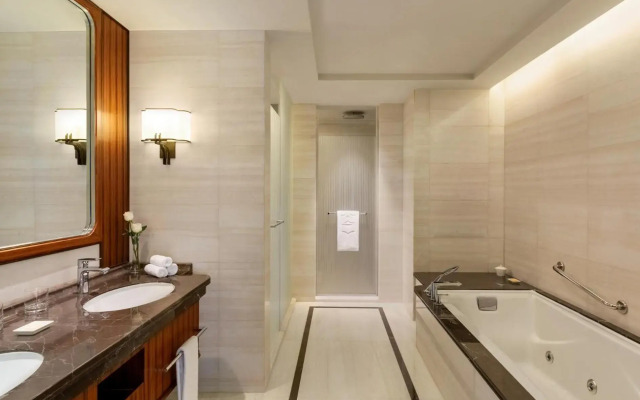 Shangri-La Qufu