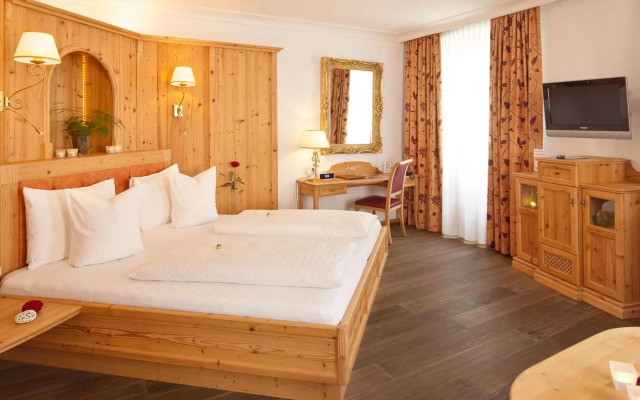 Hotel Goldener Adler, Bw Signature Collection