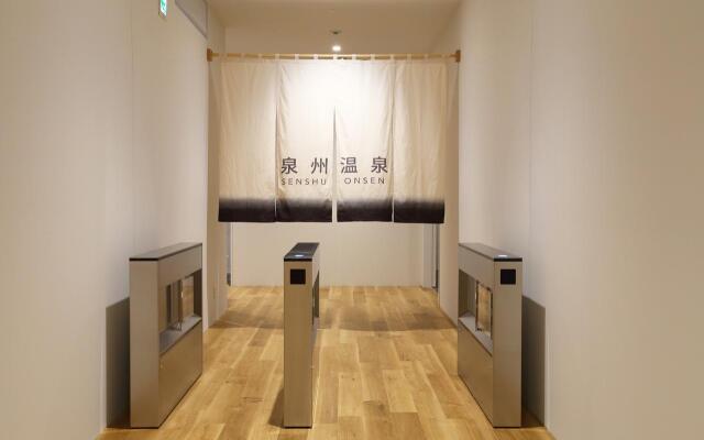 Henn na Resort & Spa Kansai Airport