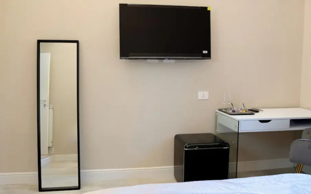 Suites 215 Colosseum - Guesthouse