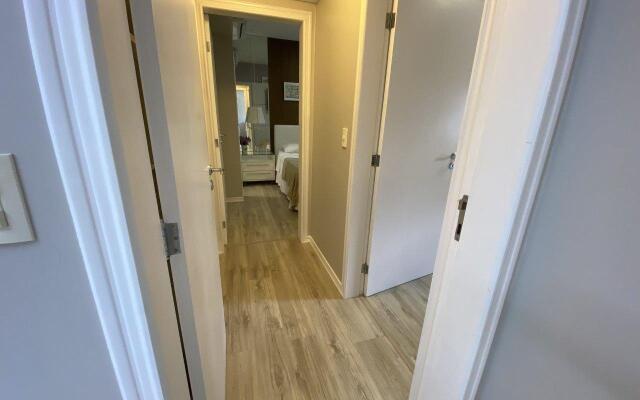 Vila d'Italia Jurere Internacional