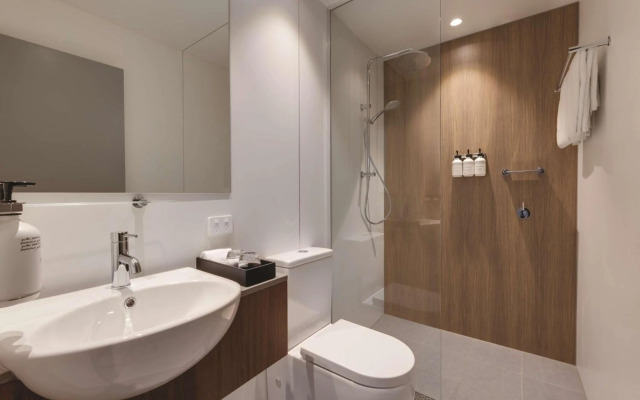 Travelodge Hotel Hurstville Sydney