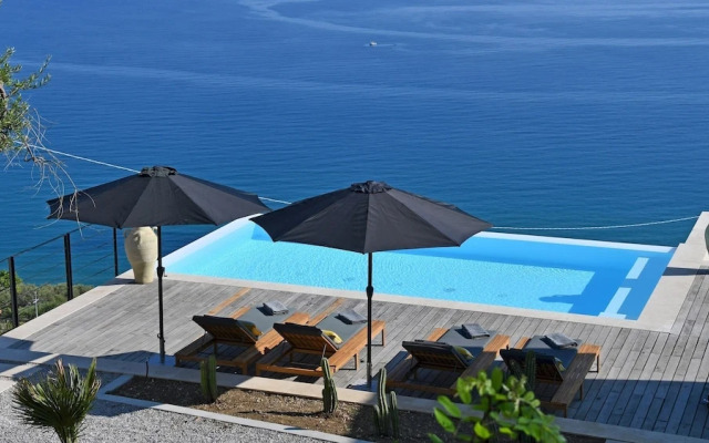 Villa Luna 8 1 in Cefal