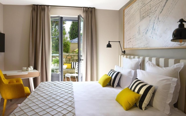 Le General d'Elbee Hotel & Spa
