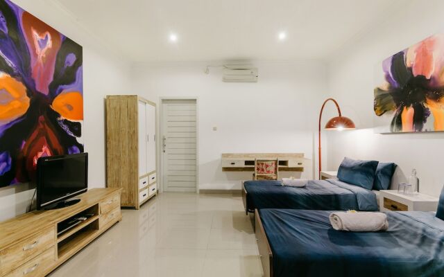 Villa Bamboo