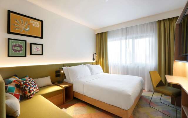 Hampton by Hilton Krakow Airport