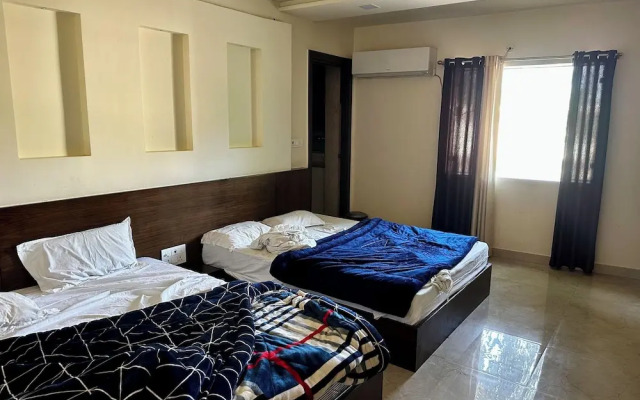 Taj Castle Homestay
