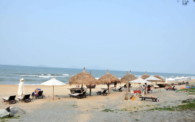 Seaside An Bang Homestay