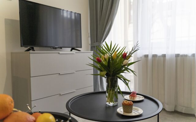 COOP Apartments