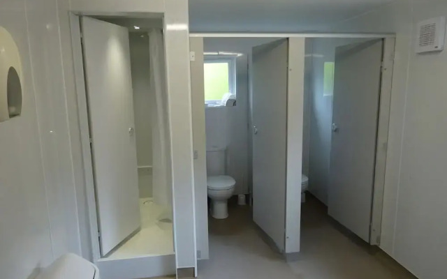 Glenbrittle Youth Hostel