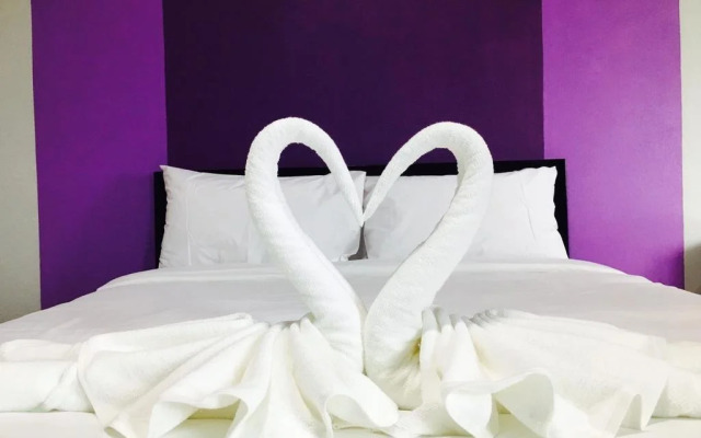 Ks Place Mae Fah Luang