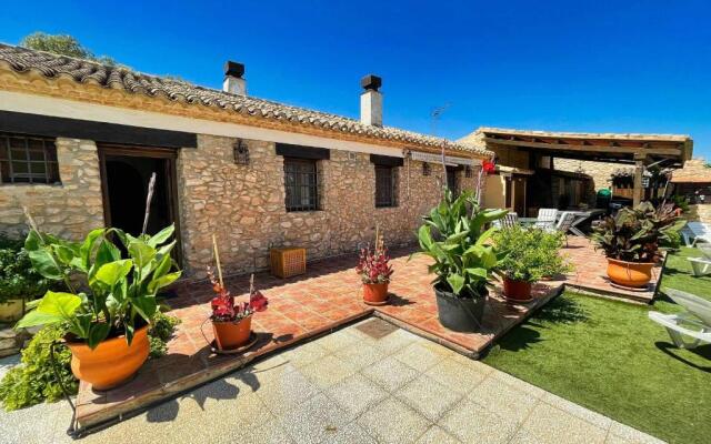 Casas Rurales Venta Seca