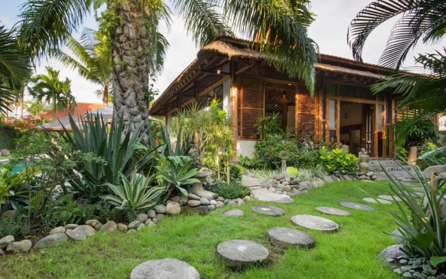 Villa Desa Roro by Villa Finder