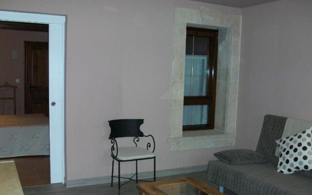 Casa de Labranza Ría de Castellanos