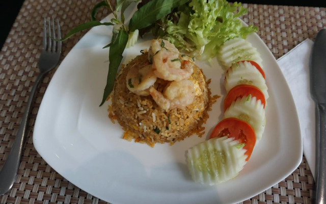 Roseate Hotel Chiangmai