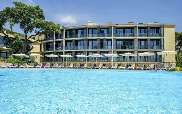 Club Vacanciel Carqueiranne