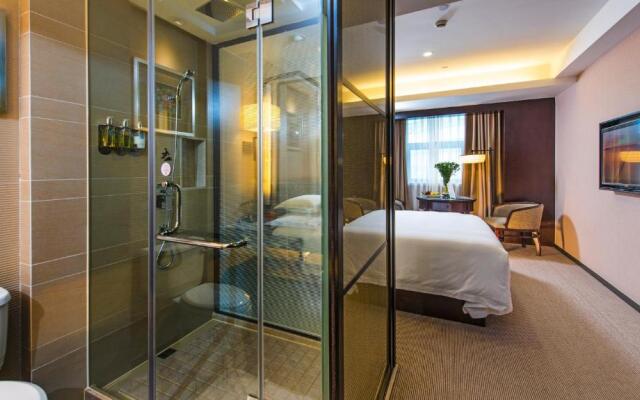 Narada Boutique Hotel Hangzhou East