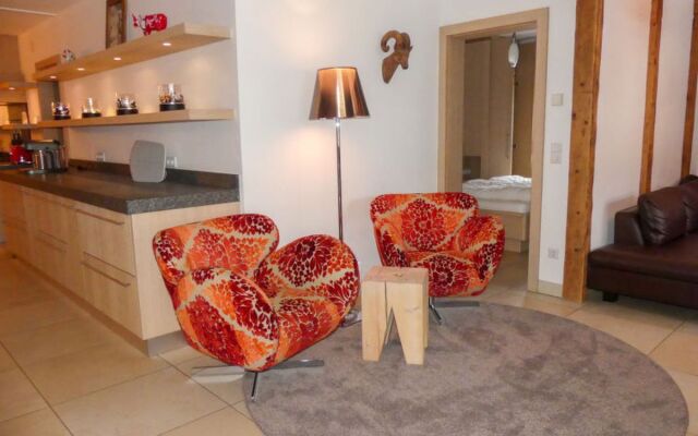 Apartment C 15 Kaprun