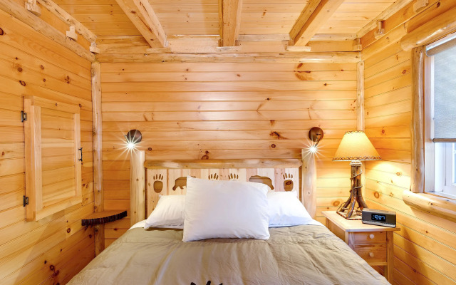 Cobble Mountain Lodge