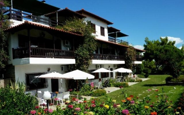 Villa Oasis