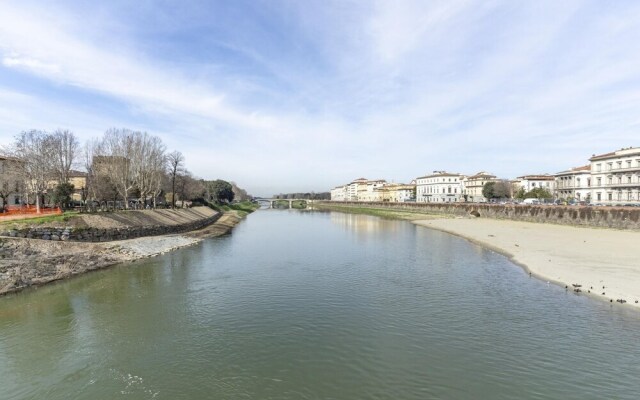 Apartments Florence - San Frediano