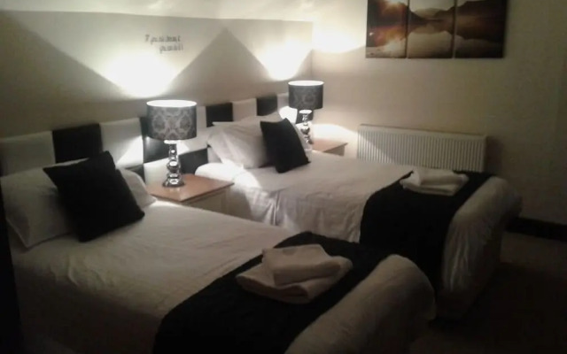 Jasmine House Bed & Breakfast