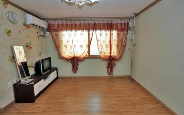 Seosan Noeulgwa Bada Pension