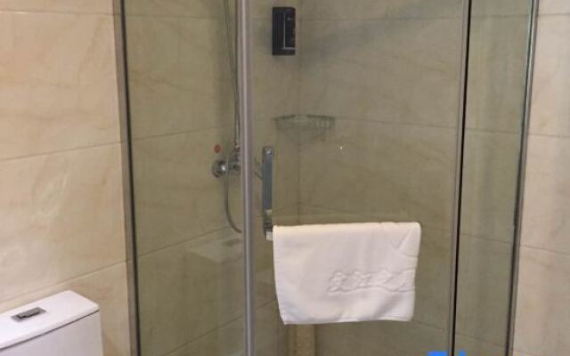 Wenjiang Star Business Hotel