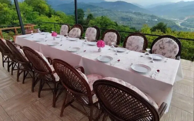 Hayat Oksijen Resort