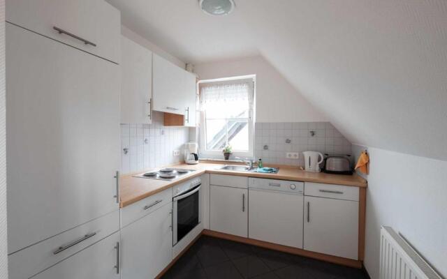 Bernstein-Fewos ca 15 Gehminuten zum Ostseestrand