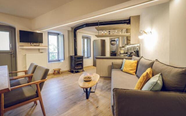 Gileri Eco & Design Residences