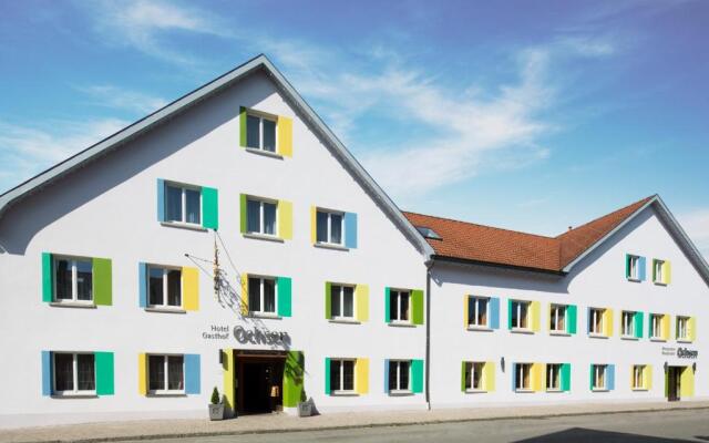 Hotel Gasthof Ochsen